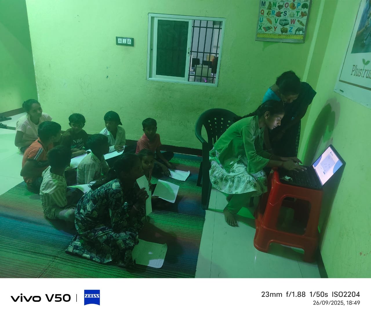 Community Learning Center